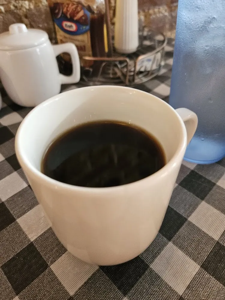 Long Black